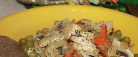 Толстеют ли от грибов маринованных. Можно ли поправиться от грибов