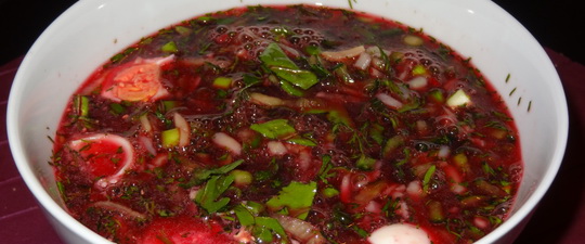 Фото 4: Как вкусно приготовить овощной суп. Готовим…