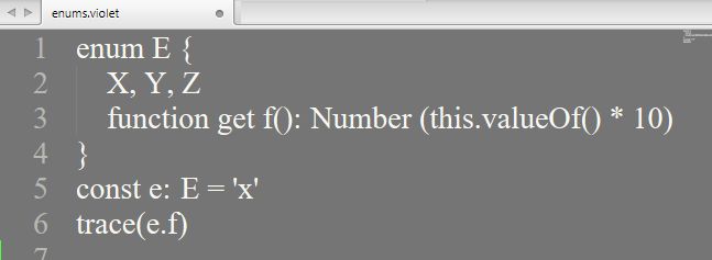 Violetscript - Ultra HD Light Pictures for Desktop