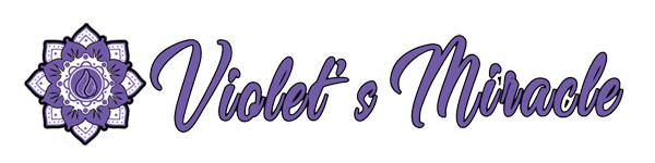 Violet's Miracle - CBD Sales