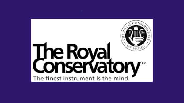 RCM violin tutorials