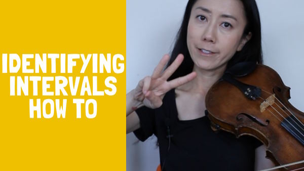 intervals how to