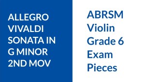 allegro vivaldi