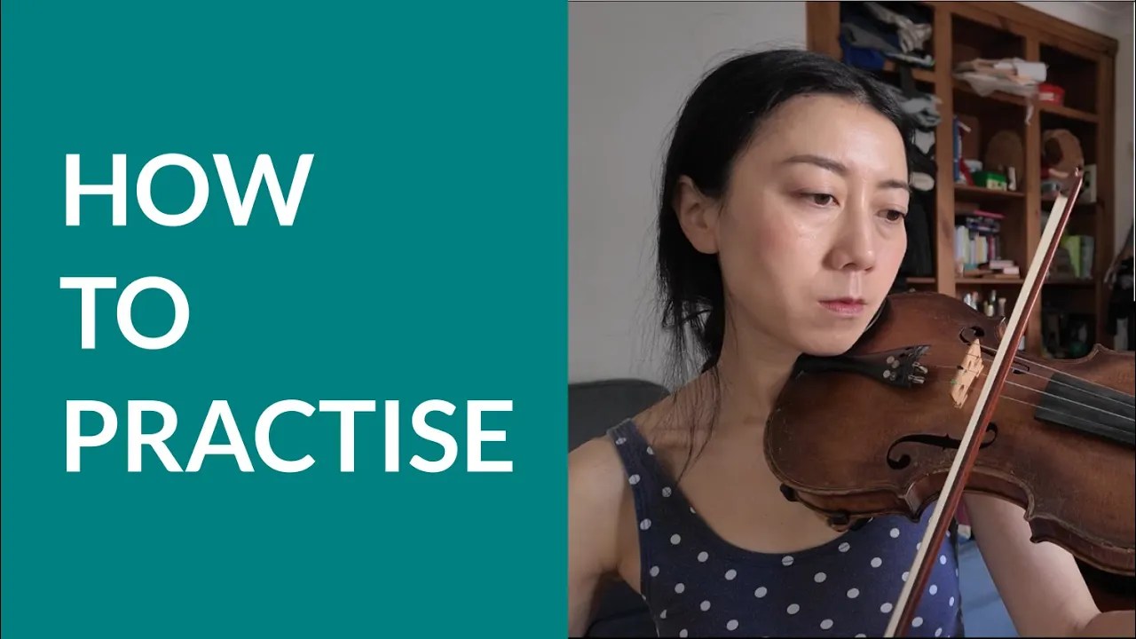 how to practise