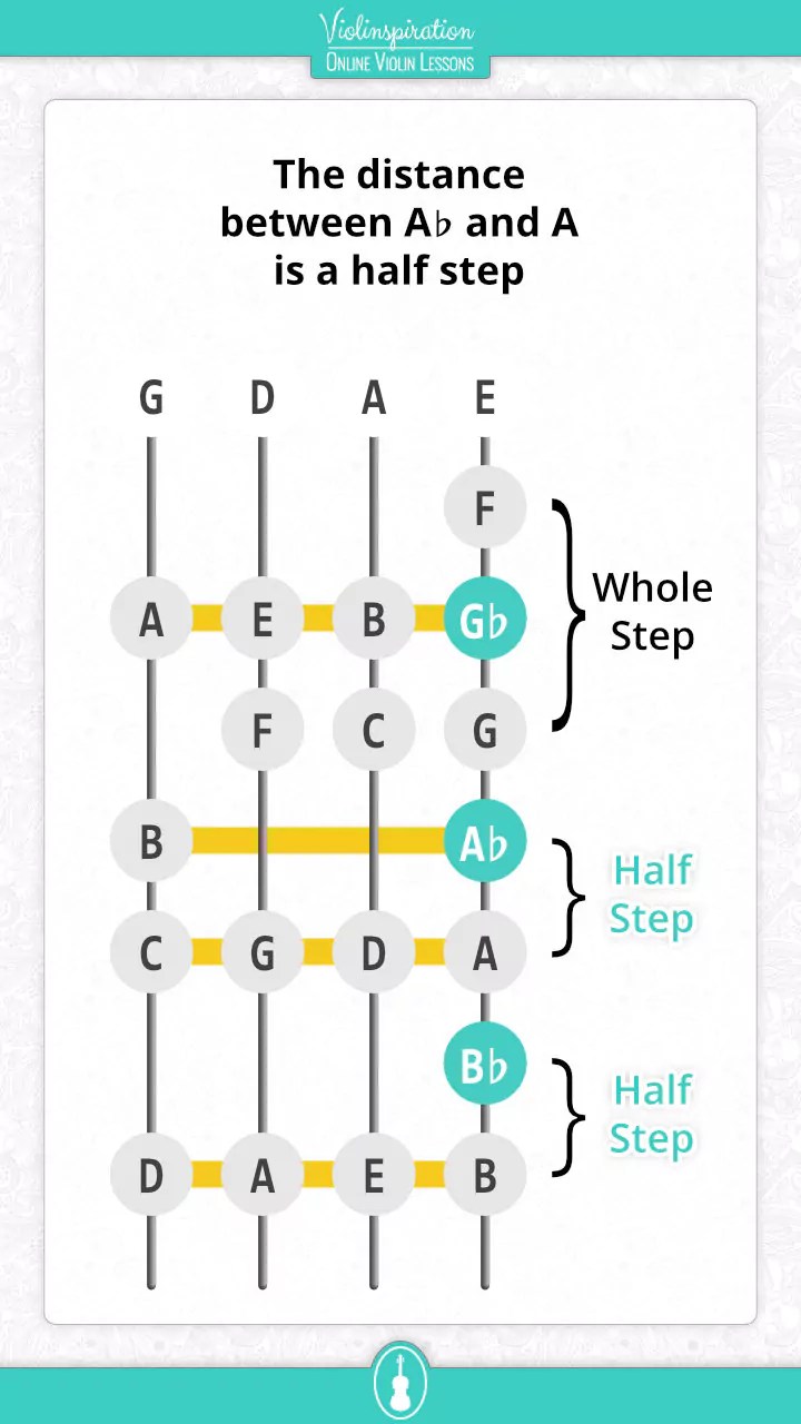 Currently, there are an estimated 6 million people living with hepatitis in the united states, and more than 50,000 people are diagnosed with this disease every year. A Simple Guide To Violin Key Signatures Violinspiration