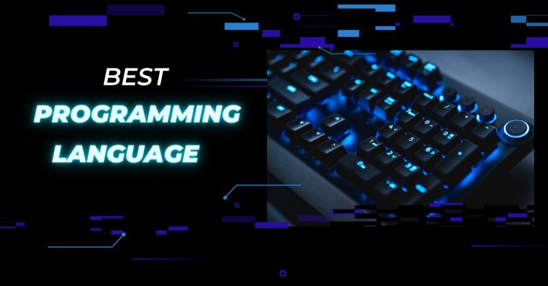 Best Programming Language For Game Development A Guide - Dark Image Collection - High Resolution Quality