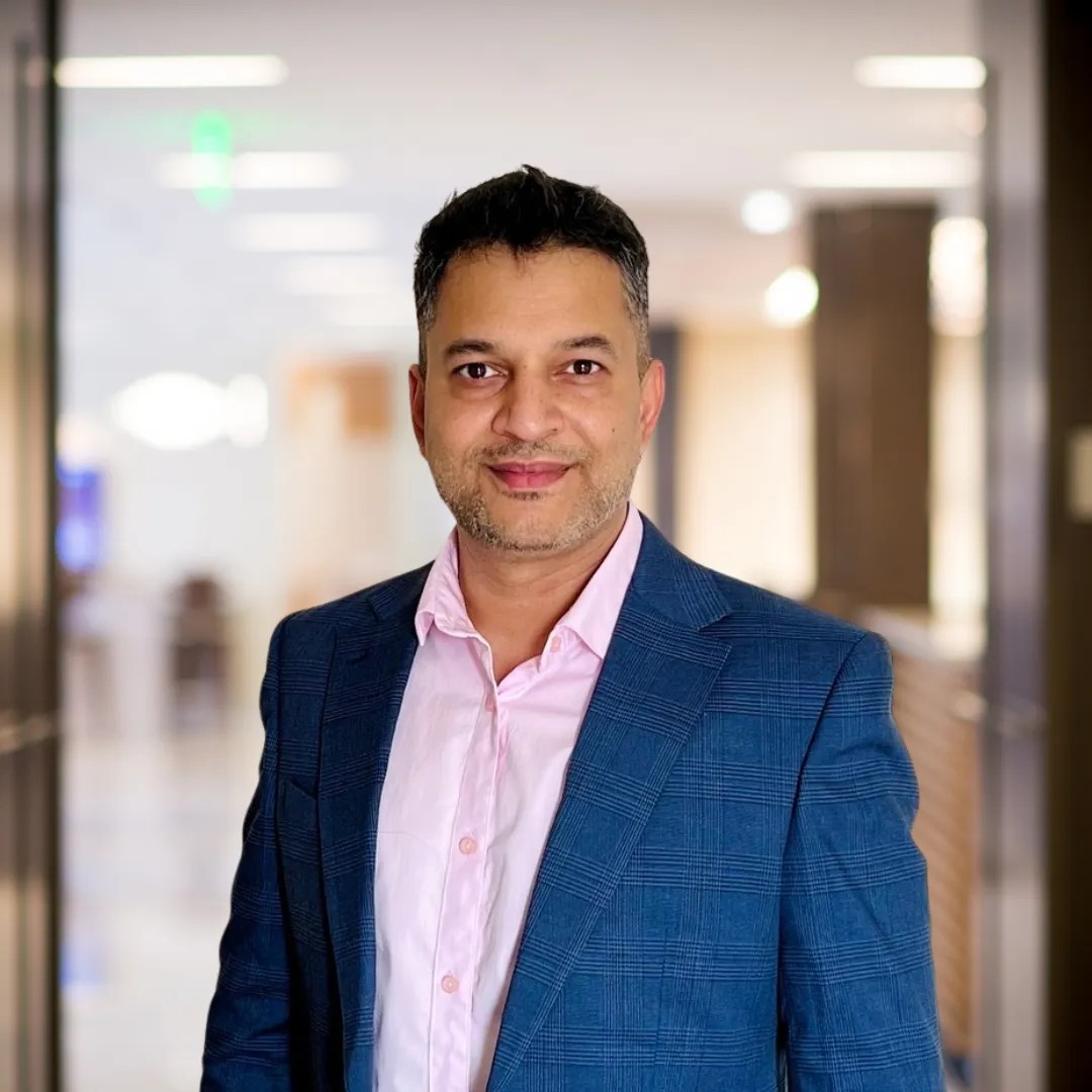 Dushyant Satarkar