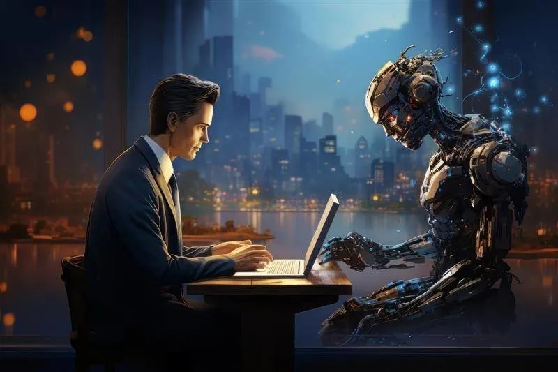 AI vs. Human
