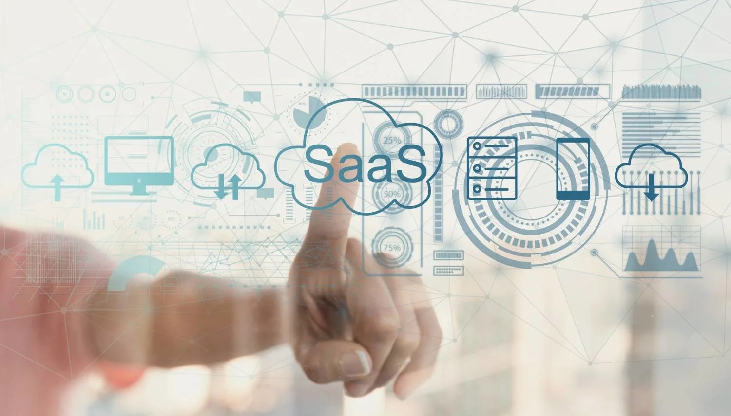 SaaS Performance