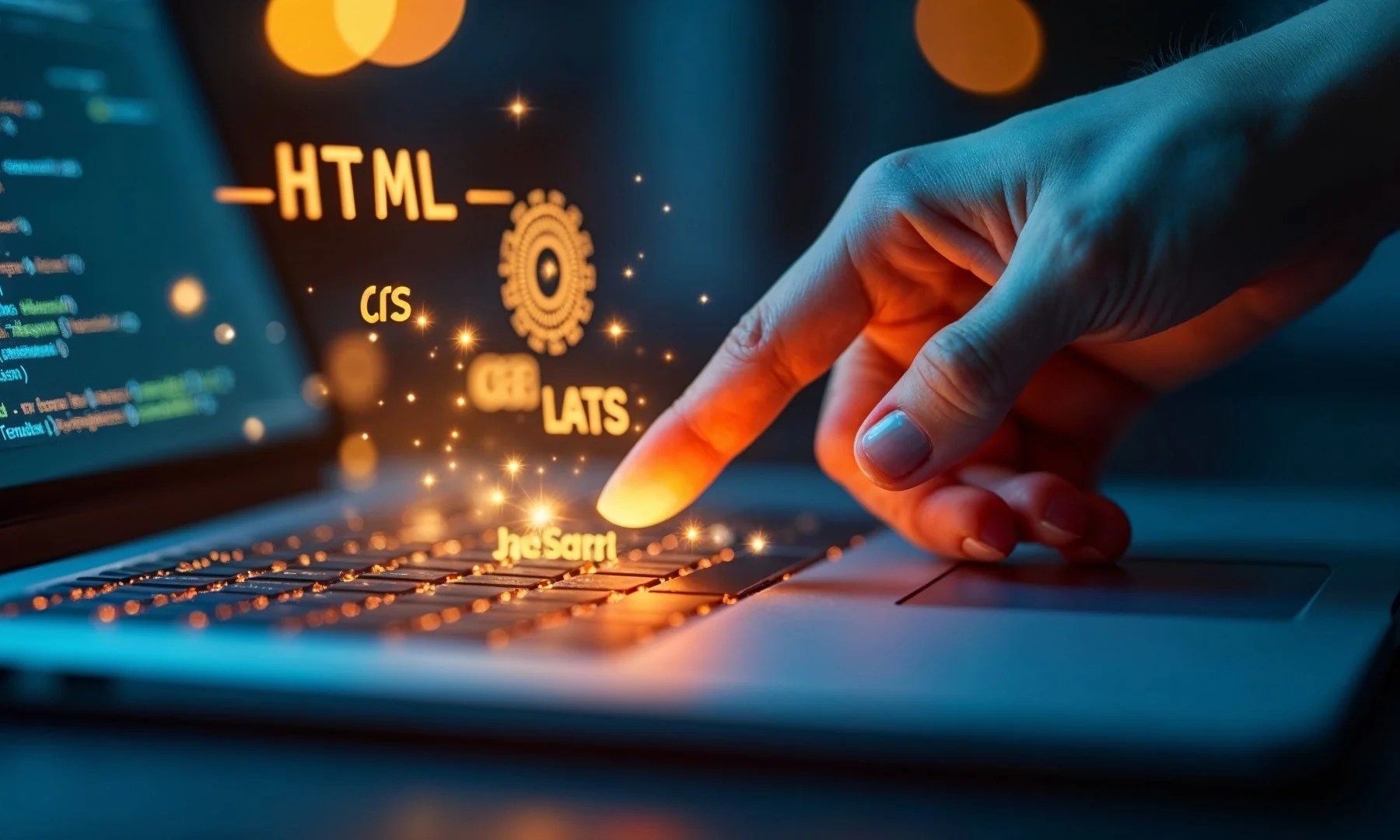 Web App Development