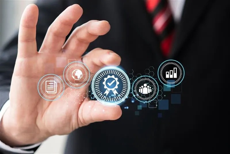 ERP and CRM