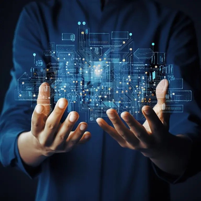 Digital Transformation (Industries)
