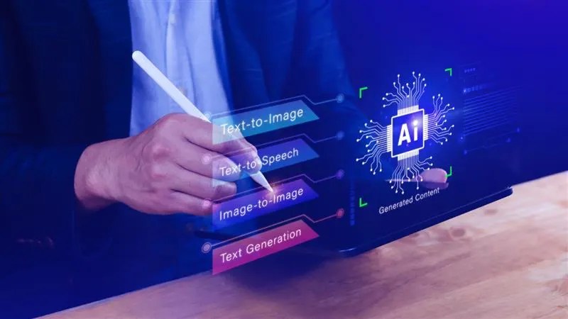 Generative AI