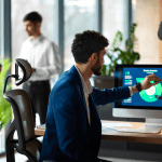 Salesforce AI-Powered CRM