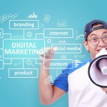 Digital Marketing Framework