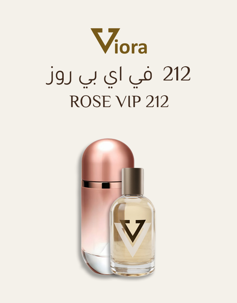 212 VIP Rose