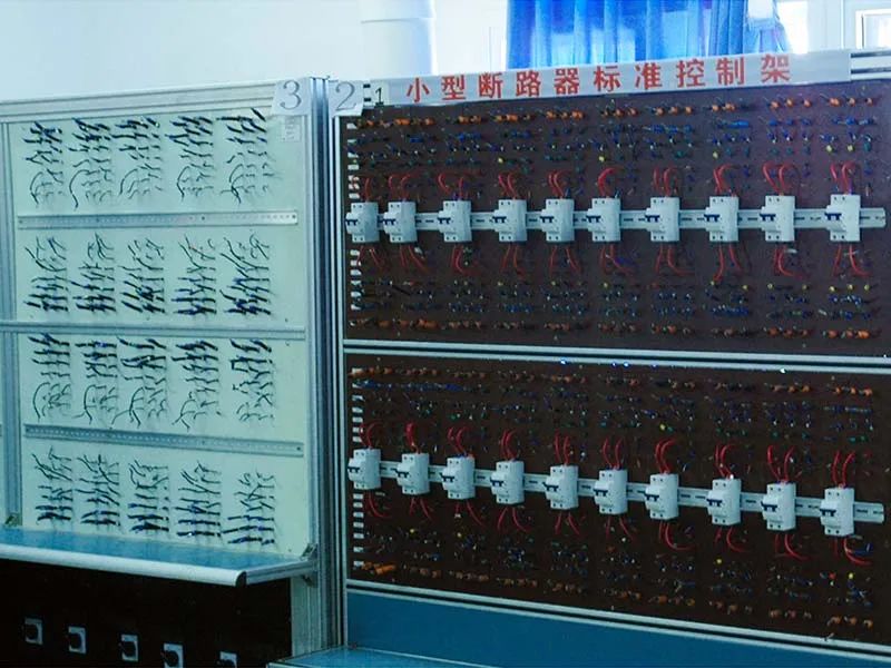 Factory Viox Electric - Stunning Abstract Picture - Mobile