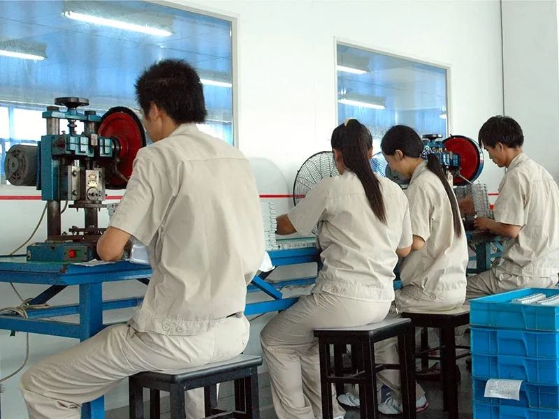 Factory Viox Electric - Best Colorful Wallpapers in Mobile