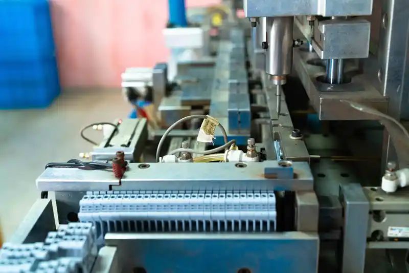 Viox Digital Timer Switch Smart Home Office Control - Sunset Illustration Collection - Desktop Quality