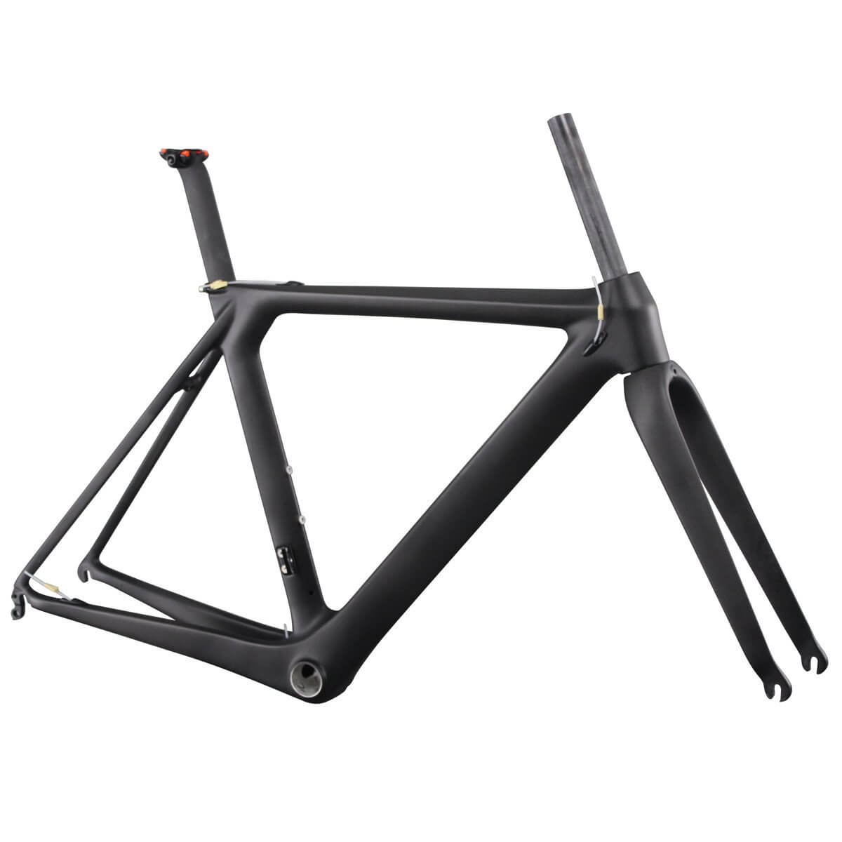 AERO 55 – ICAN Cycling VIP Club