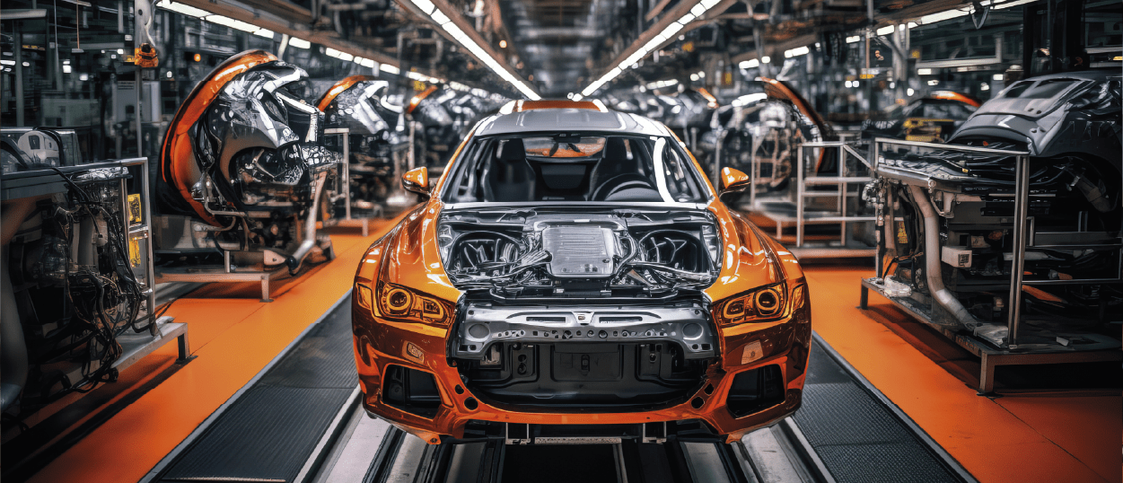 Automotive & Engineering