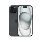 Apple Iphone 15 128GB BLACK