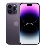 Apple iphone 14 pro max esim 256GB PURPLE