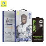 Blueo drop-resistant tempered glass