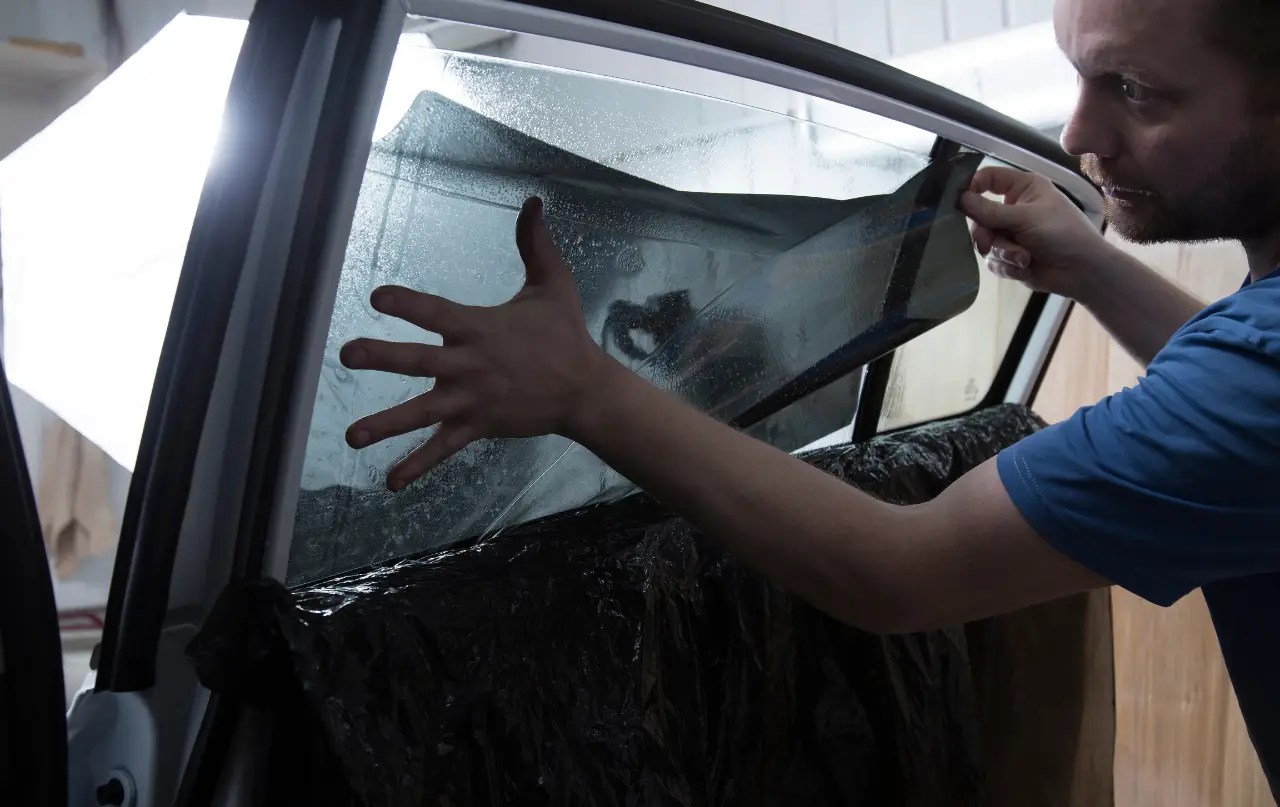 Viper Wrap Studio Window Tints the best auto tint shop
