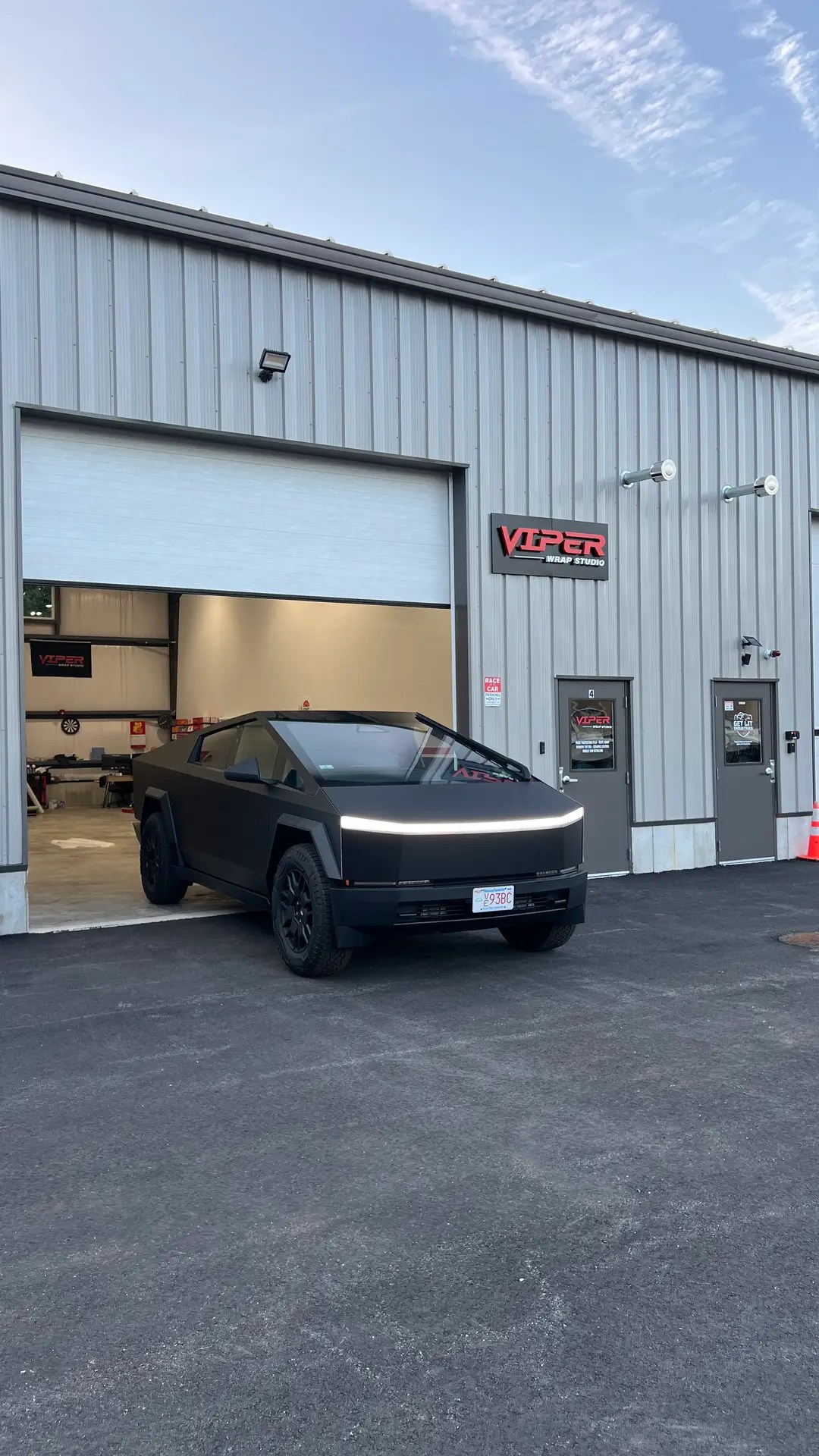 viper wrap studio pembroke ma