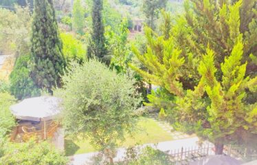 Furnished Historic Triplex Villa for Sale in Souk El Gharb | ‎Luxury Family Living Experience