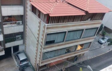 Prime Independent Triplex for Sale in Beirut via Viraluxe