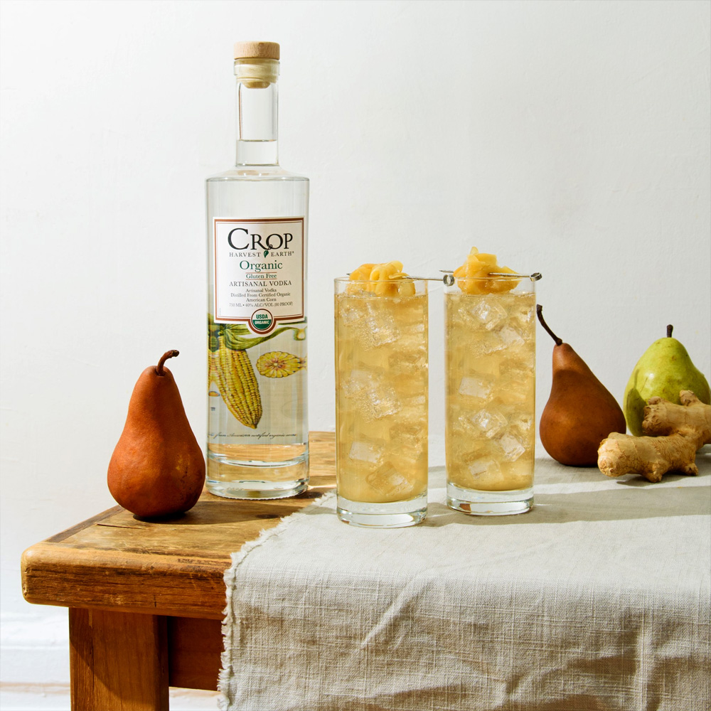 The Best Flavored Vodka Brands in the World • Vipflow (2023)