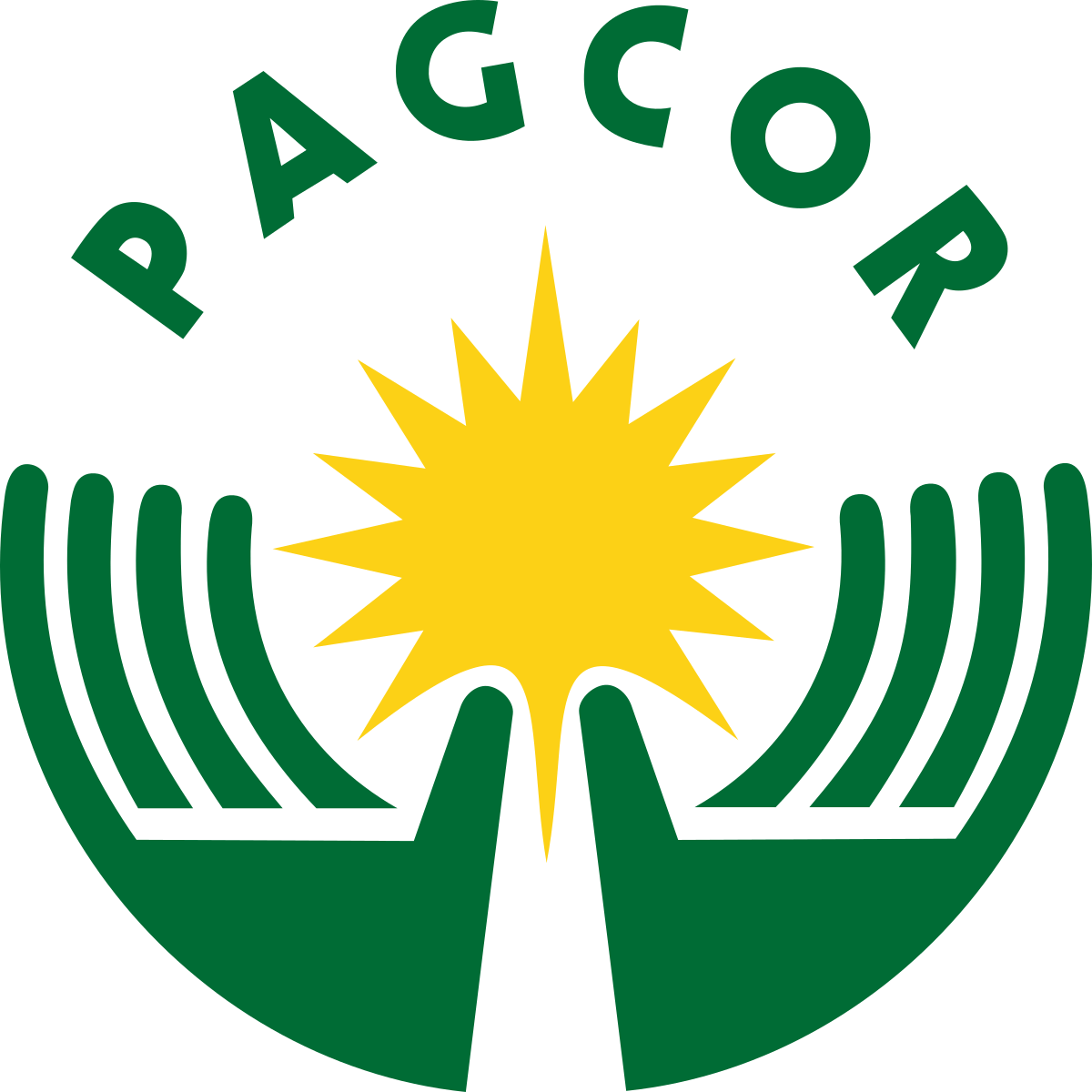 PAGCOR