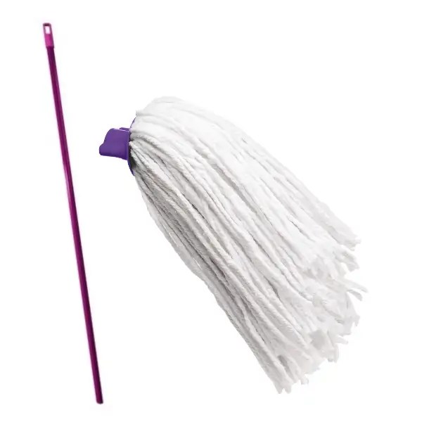 Trapeador Mopa Reina