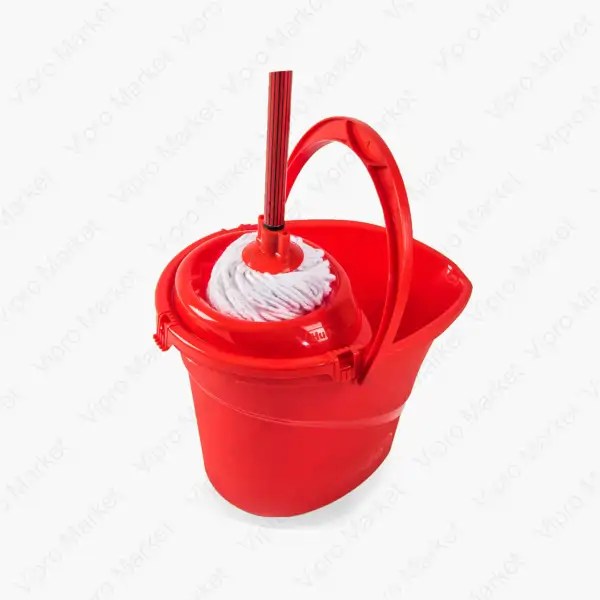 Set de Limpieza Perico