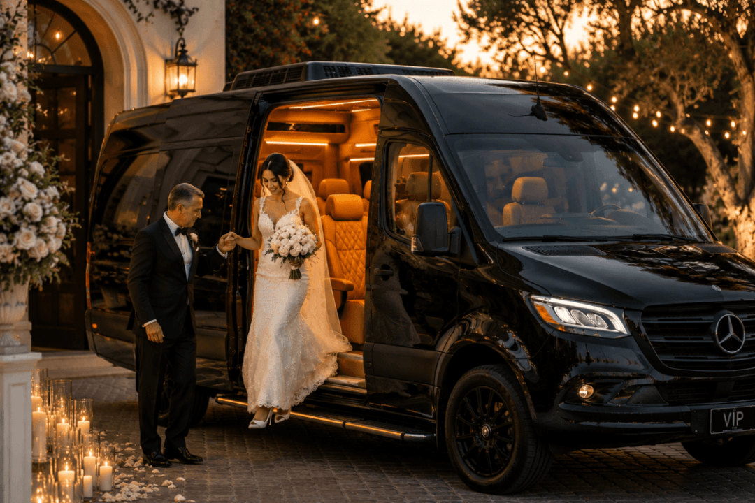 Film, TV & Production Transportation Film, TV & Production Transportation
