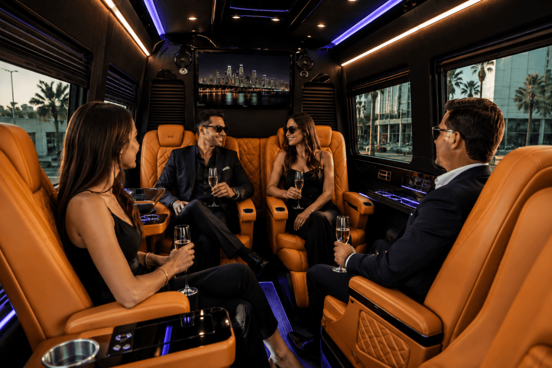 Airport Transportation Los Angeles Airport Transportation Los Angeles