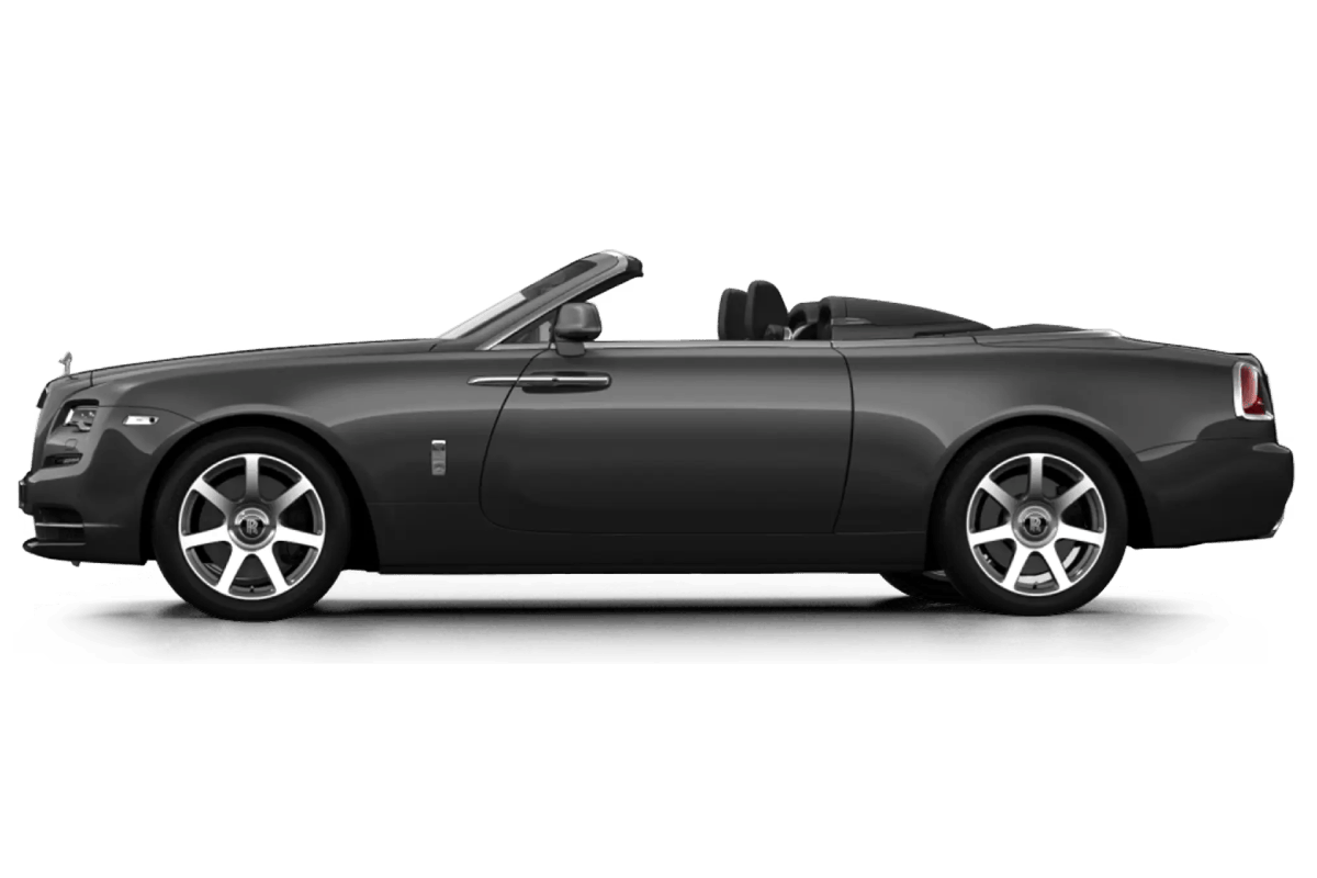 Rolls Royce luxury car rental Dubai
