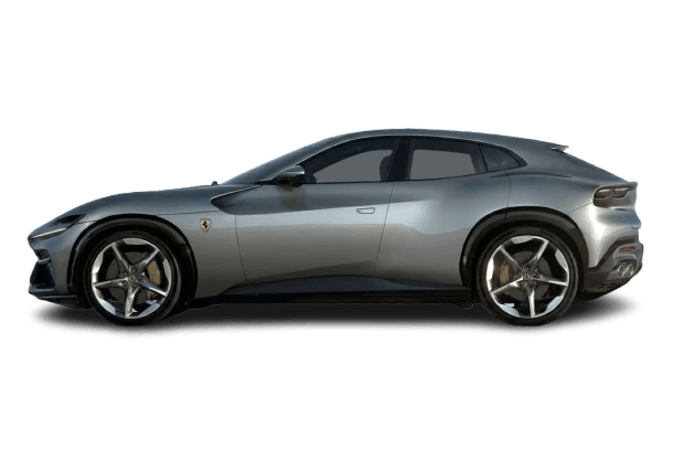Luxury SUV rental Dubai with free delivery