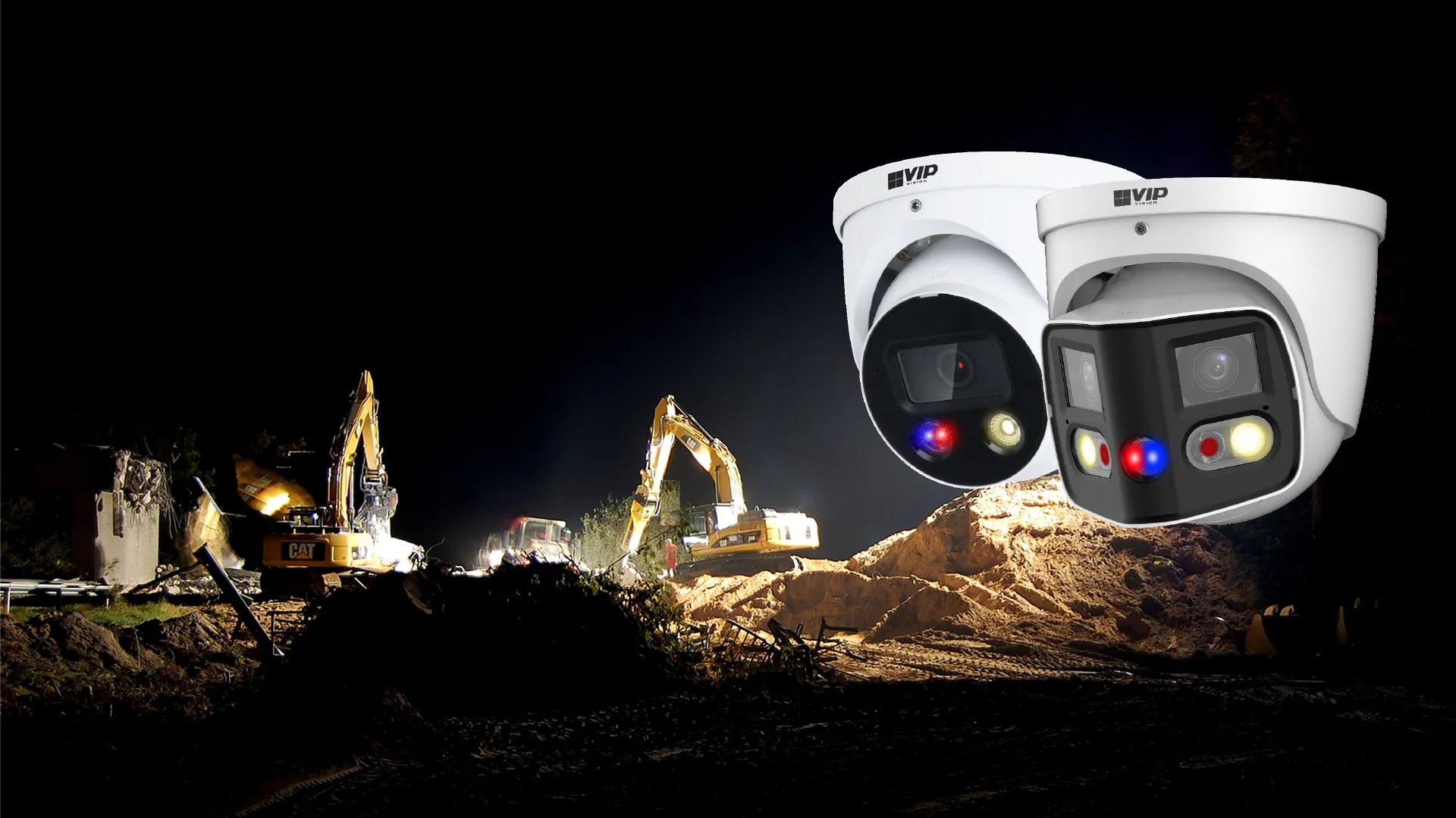 construction-site-active deterrence