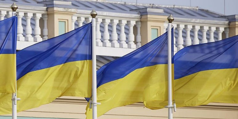 VIRA Broadcasting | U.S. Allocates Over $180 Billion in Aid to Ukraine Since 2022 Invasion