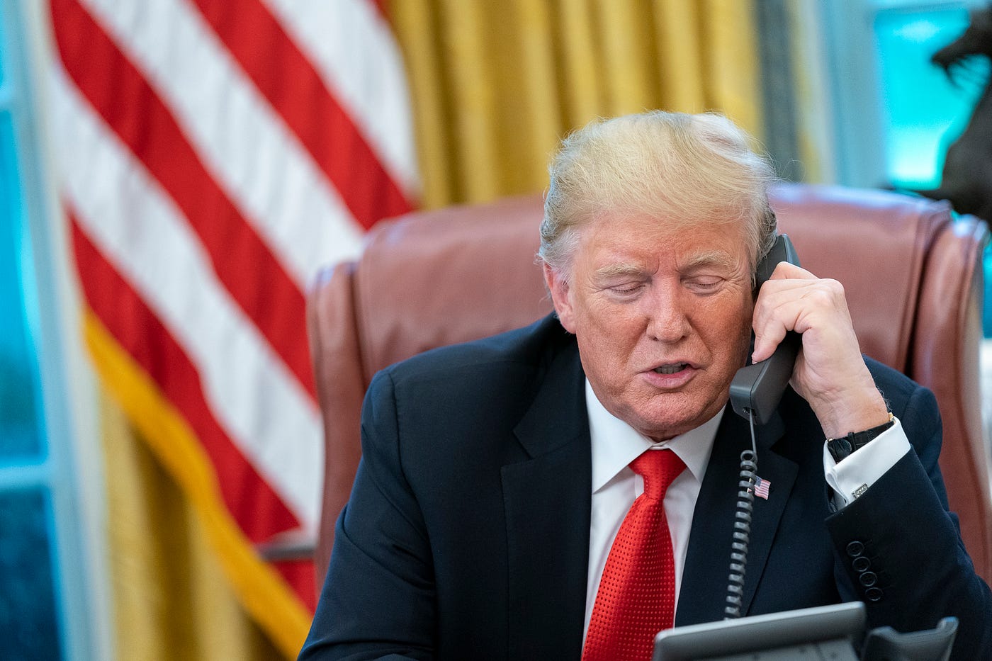 VIRA Broadcasting | White House Confirms Discussions on U.S. Government Acquiring Intel Stake