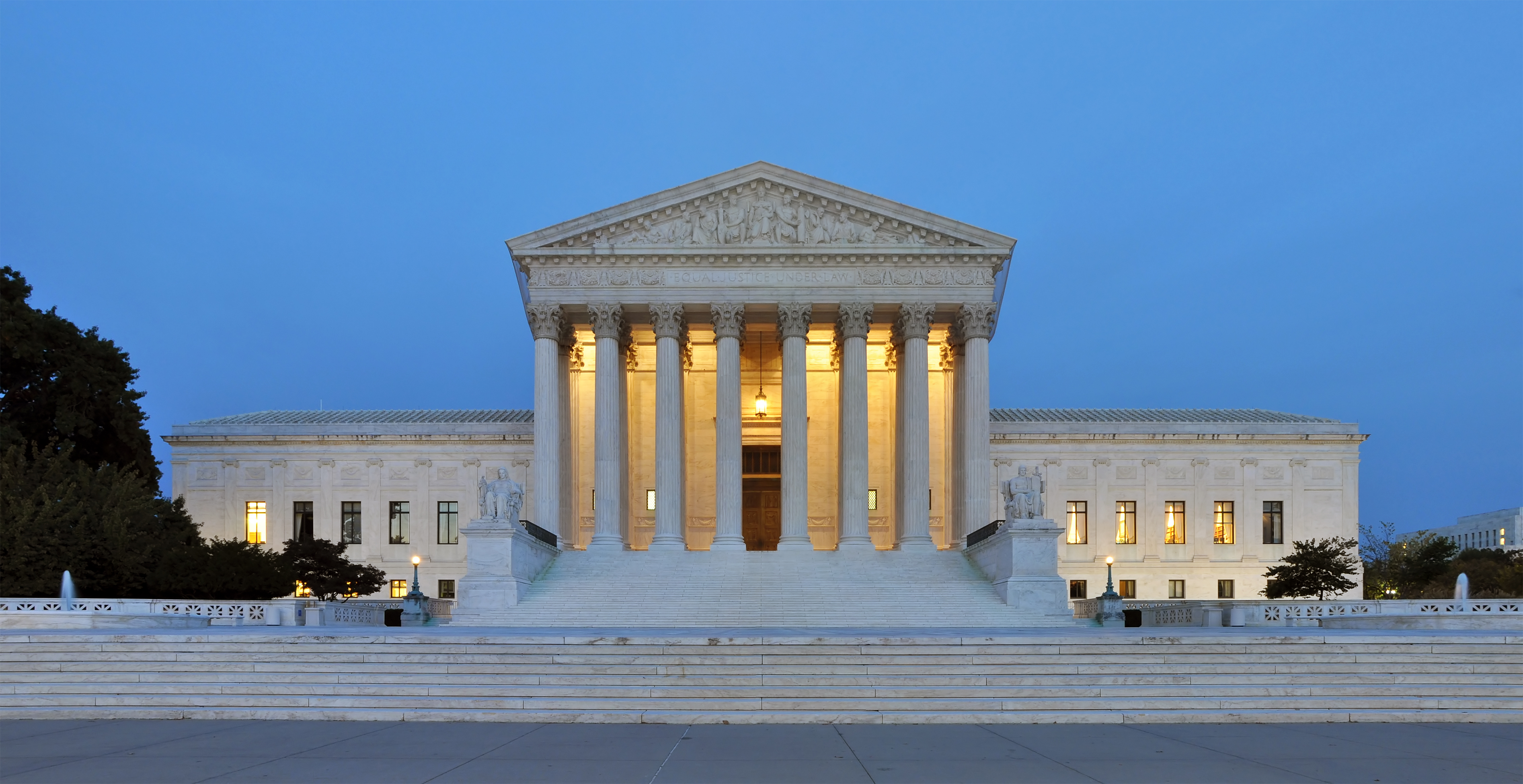 VIRA Broadcasting | Supreme Court Grants Stay, Allows Trump Administration to Block NIH Grants