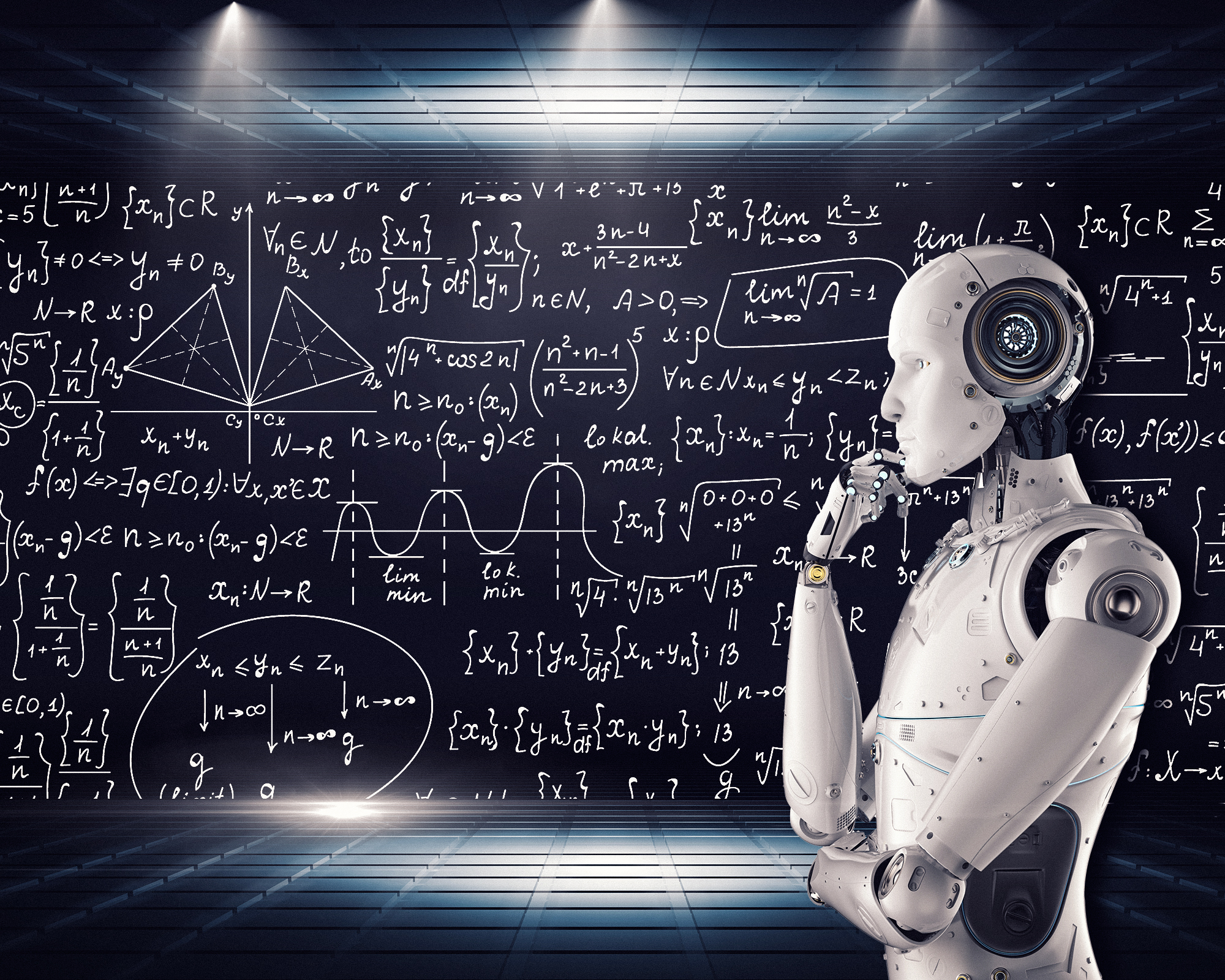 VIRA Broadcasting | Software Stocks Slump Amid Growing AI Competition Concerns