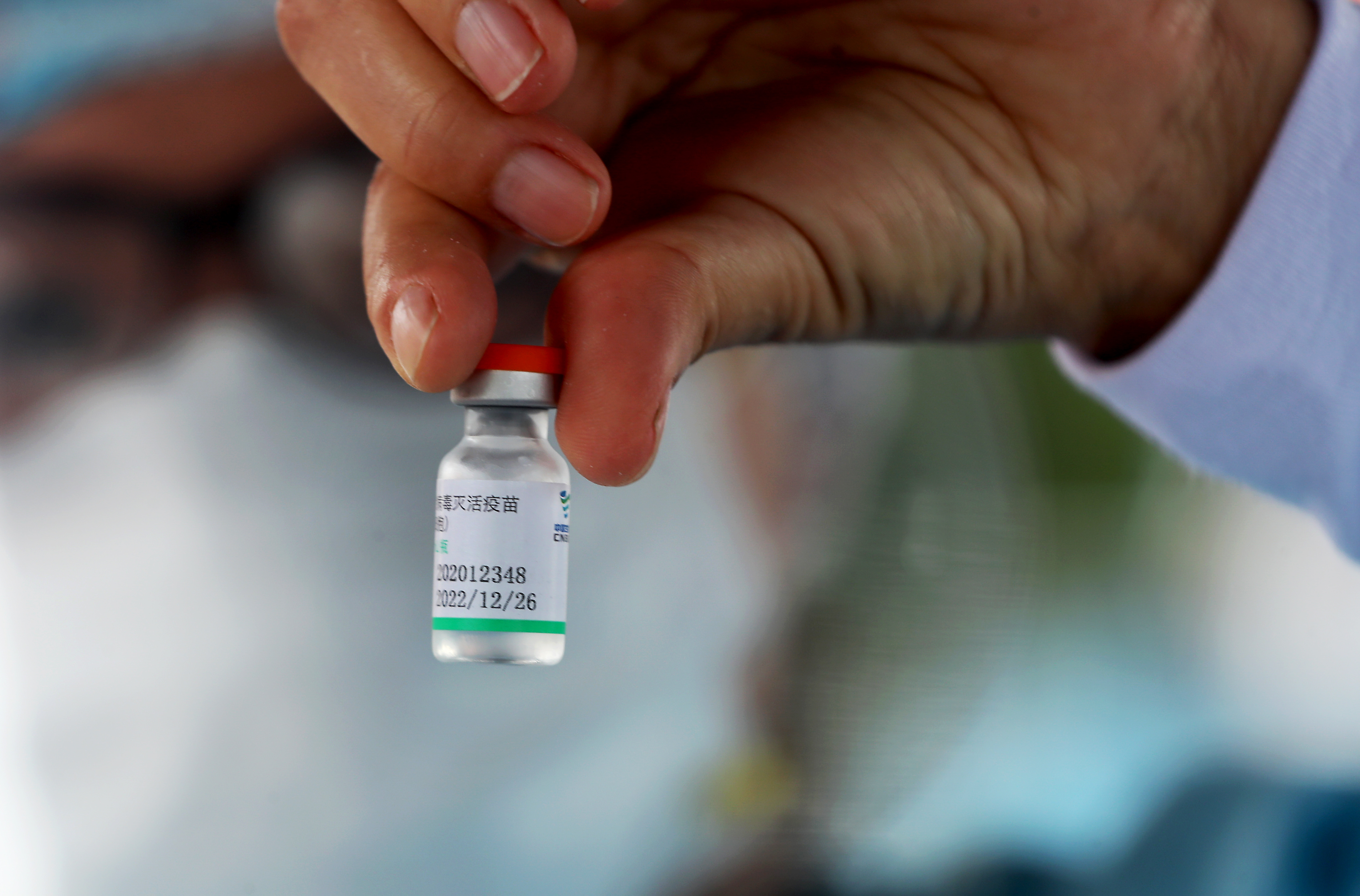 VIRA Broadcasting | New COVID-19 Vaccine Guidance Released for U.S. Population
