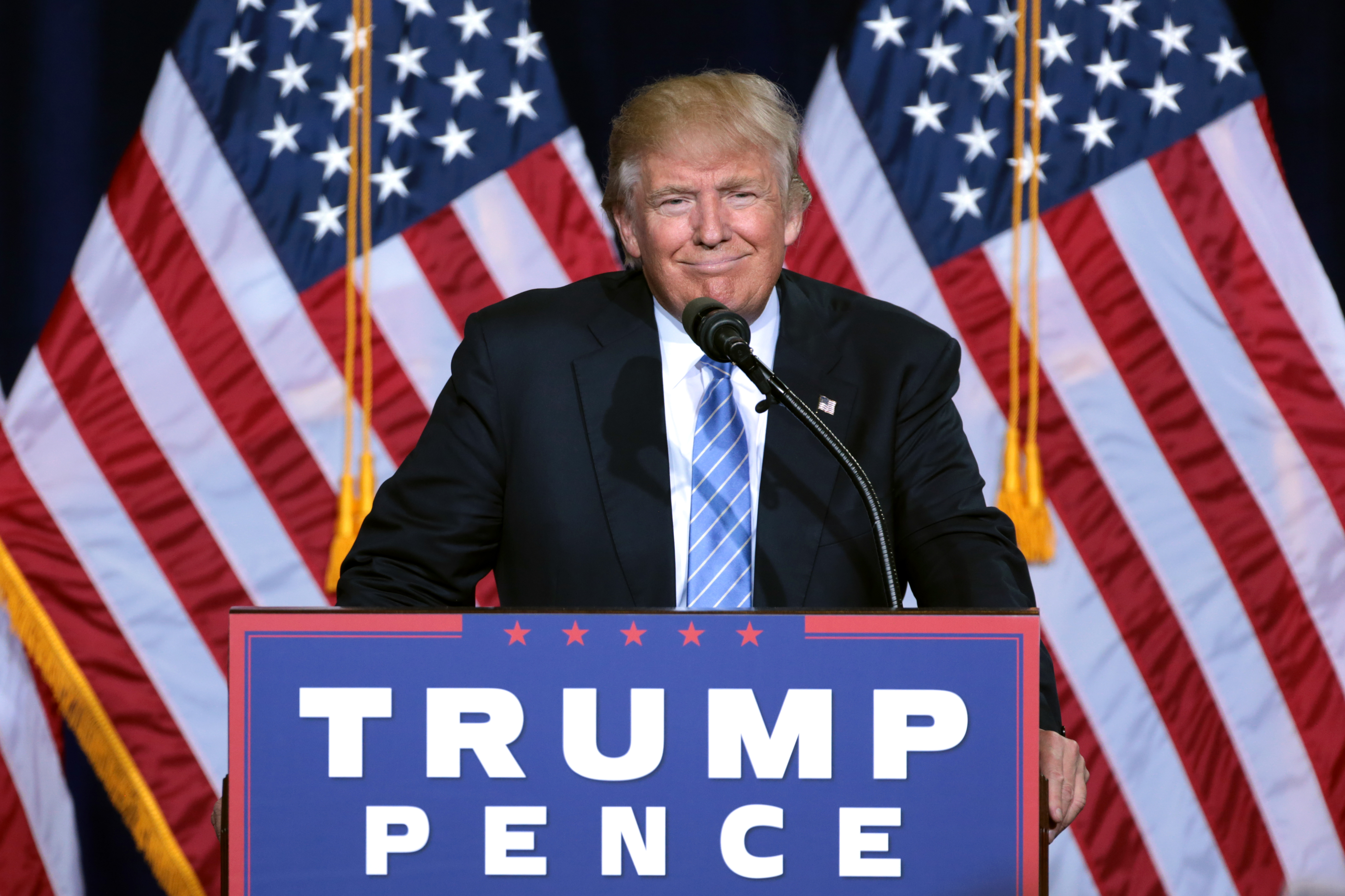 VIRA Broadcasting | Trump Administration Promotes Less Regulated Health Plans