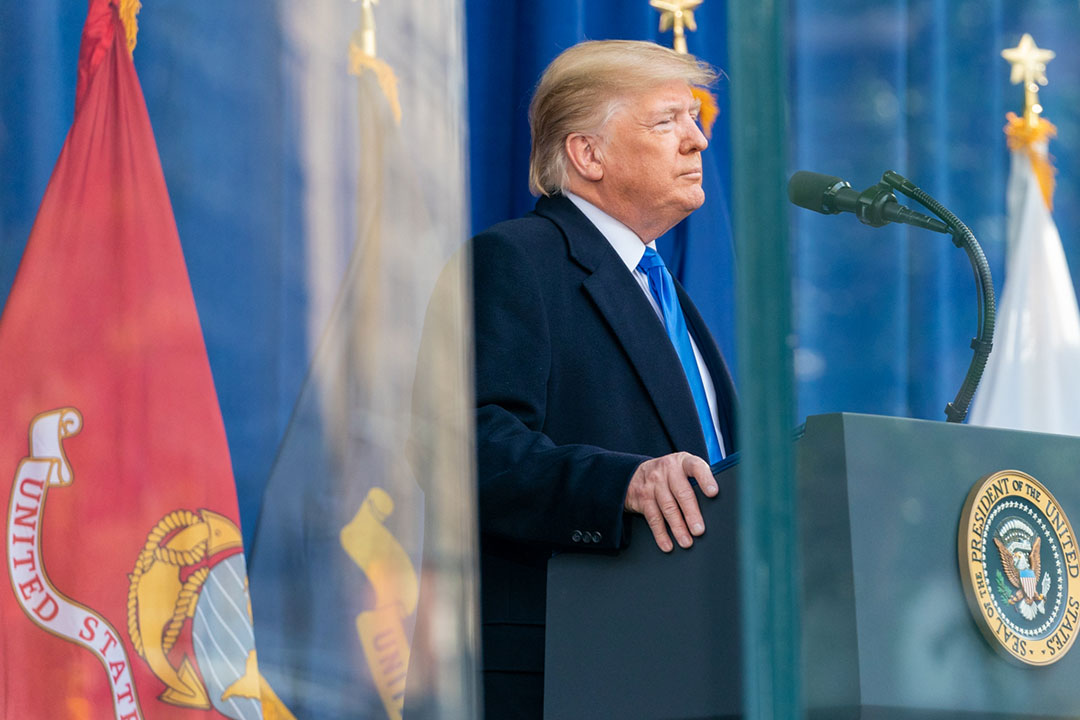 VIRA Broadcasting | Trump Warns Russia of ‘Economic War’ Amid Stalled Peace Efforts