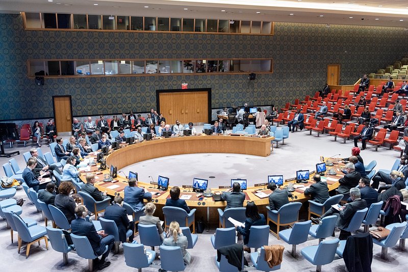 VIRA Broadcasting | U.S. Revokes Visas for Palestinian Officials Ahead of U.N. General Assembly
