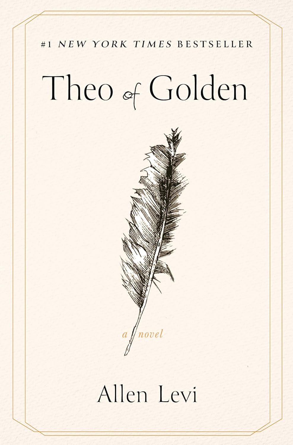 VIRA Broadcasting | Theo of Golden by Allen Levi